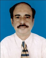 Ekramul Ameen Ekramul Ameen