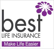 Best Life logo
