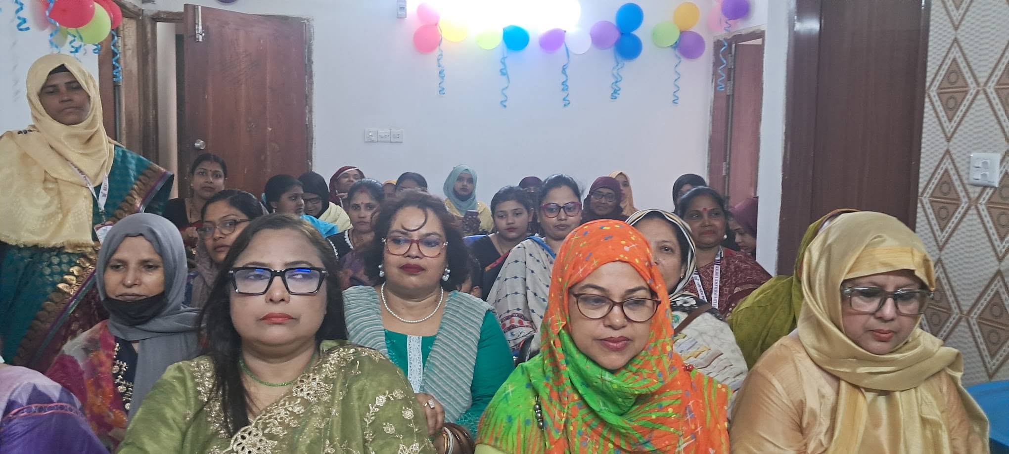 মোহাম্মদপুর জোনাল অফিসের শুভ উদ্বোধন
