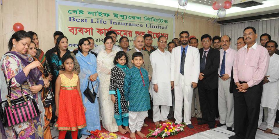 Welcome to Best Life Insurance Limited