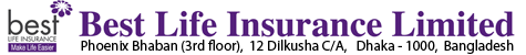 Best Life Insurance Limited Logo