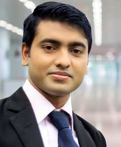 Md. Al-Amin