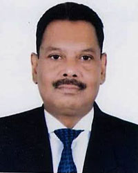 Mr. Bimal Kumar Chanda