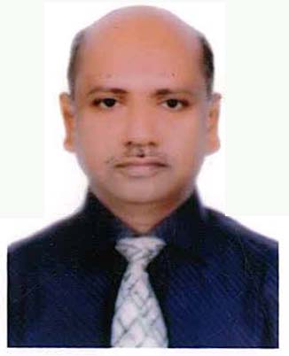 Mr. Md. Wahidul Hoque