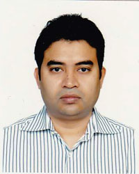 Mr. Md. Ehsanul Habib