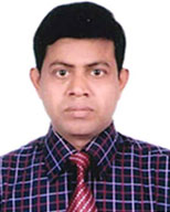 Mr. Faruk Hossain Mr. Faruk Hossain