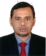 Md. Habibur Rahman (Arif)