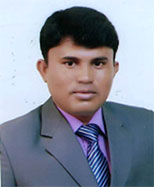 Md. Masum Hasan Jamal