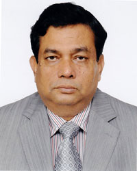 Mr. Md. Mobarak Hossain