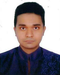 Mr. Md. Saiduzzaman (Sajib)