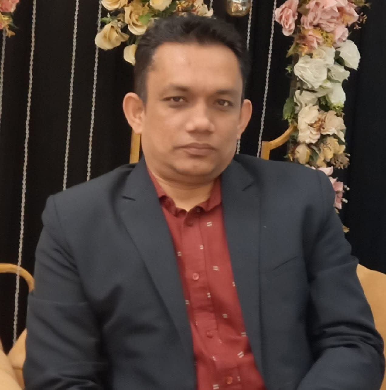 Muhammad Abdullah Al Noor Muhammad Abdullah Al Noor