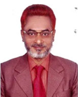 Muhammad Mohsin Bhuiyan