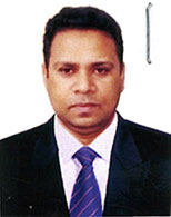 S M Farhadul Alam