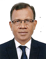 Mohammed Shahadat Hossain Mohammed Shahadat Hossain