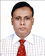 Mr. Md. Shohrab Hossain