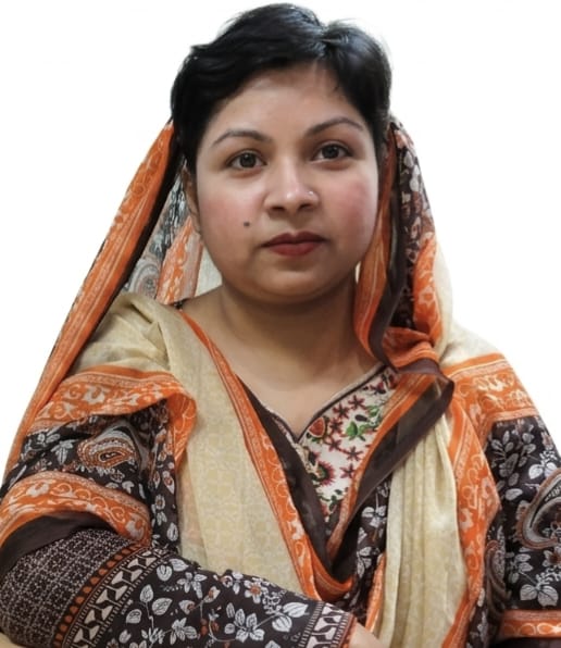 Mst. Sumona Parveen