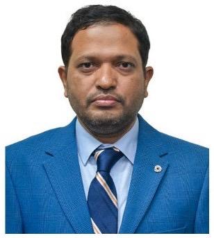Engr Md Abu Yousuf