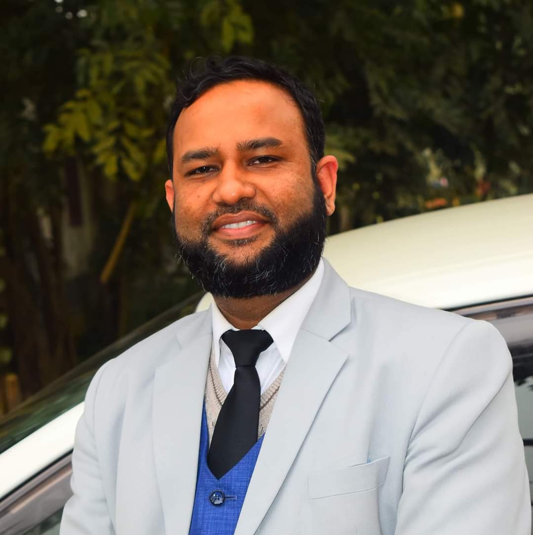 Mr. Mosharraf Hossain
