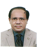 Mr. M. SOLAIMAN HOSSAIN Mr. M. SOLAIMAN HOSSAIN