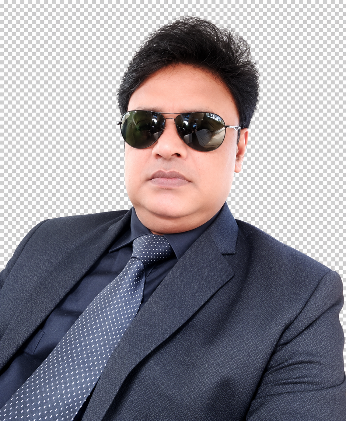 Salim Shahin Jomader