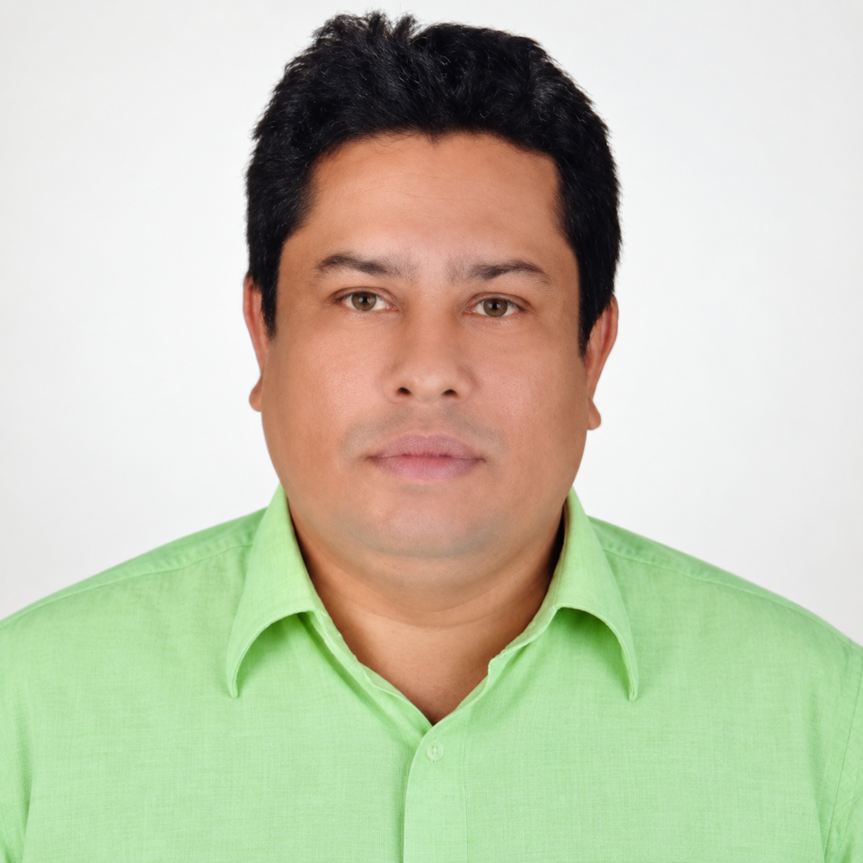 Md Delowar Hossain Mirdha